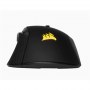 Corsair | Gaming Mouse | Wired | IRONCLAW RGB FPS/MOBA | Optical | Gaming Mouse | Black | Yes - 5